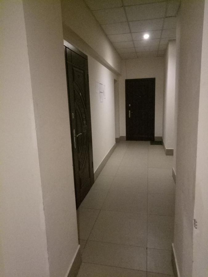 Studio SilvaApartments рядом с Южным вокзалом Харьков Экстерьер фото