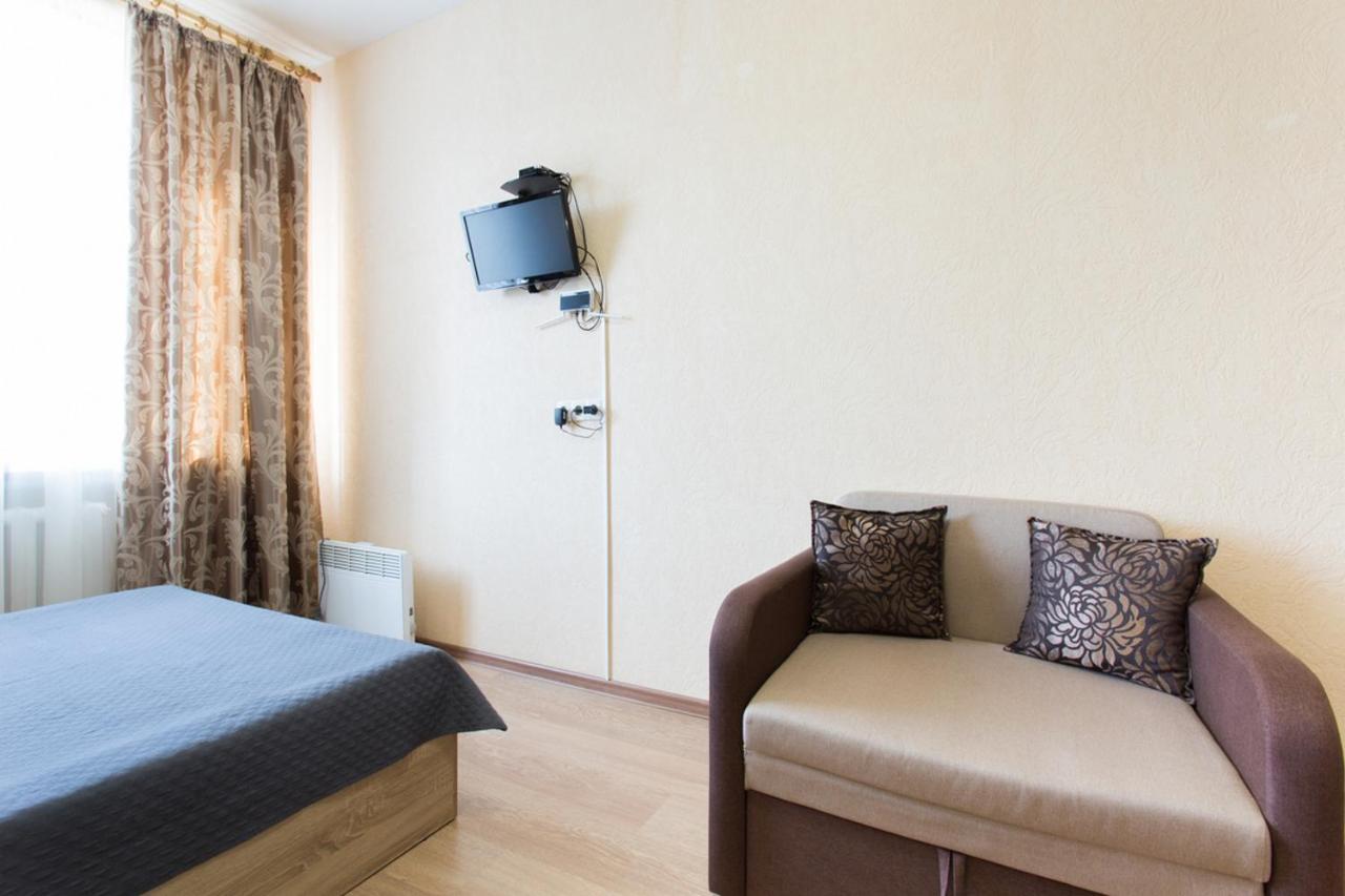 Studio SilvaApartments рядом с Южным вокзалом Харьков Экстерьер фото